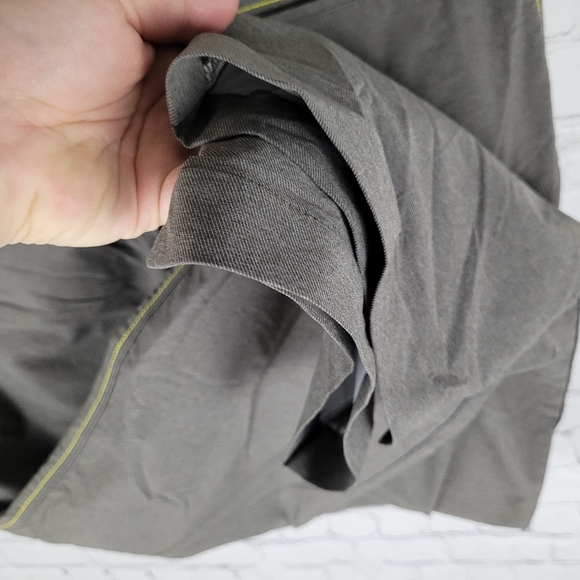 NIKE GOLF | SAMPLE Dri-Fit slim straight pants - Picture 5 of 9